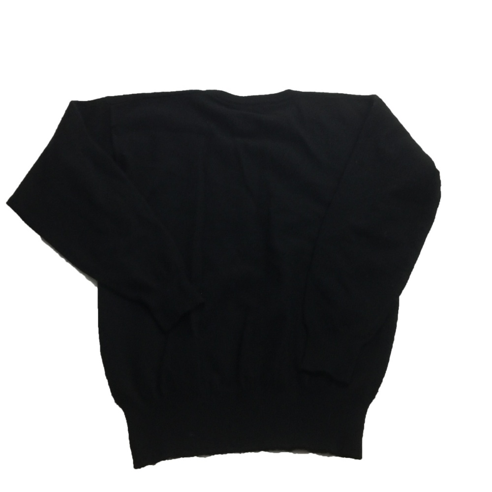 Bullocks Wilshire Cashmere Pullover L/S Sweater M - Picture 3 of 3